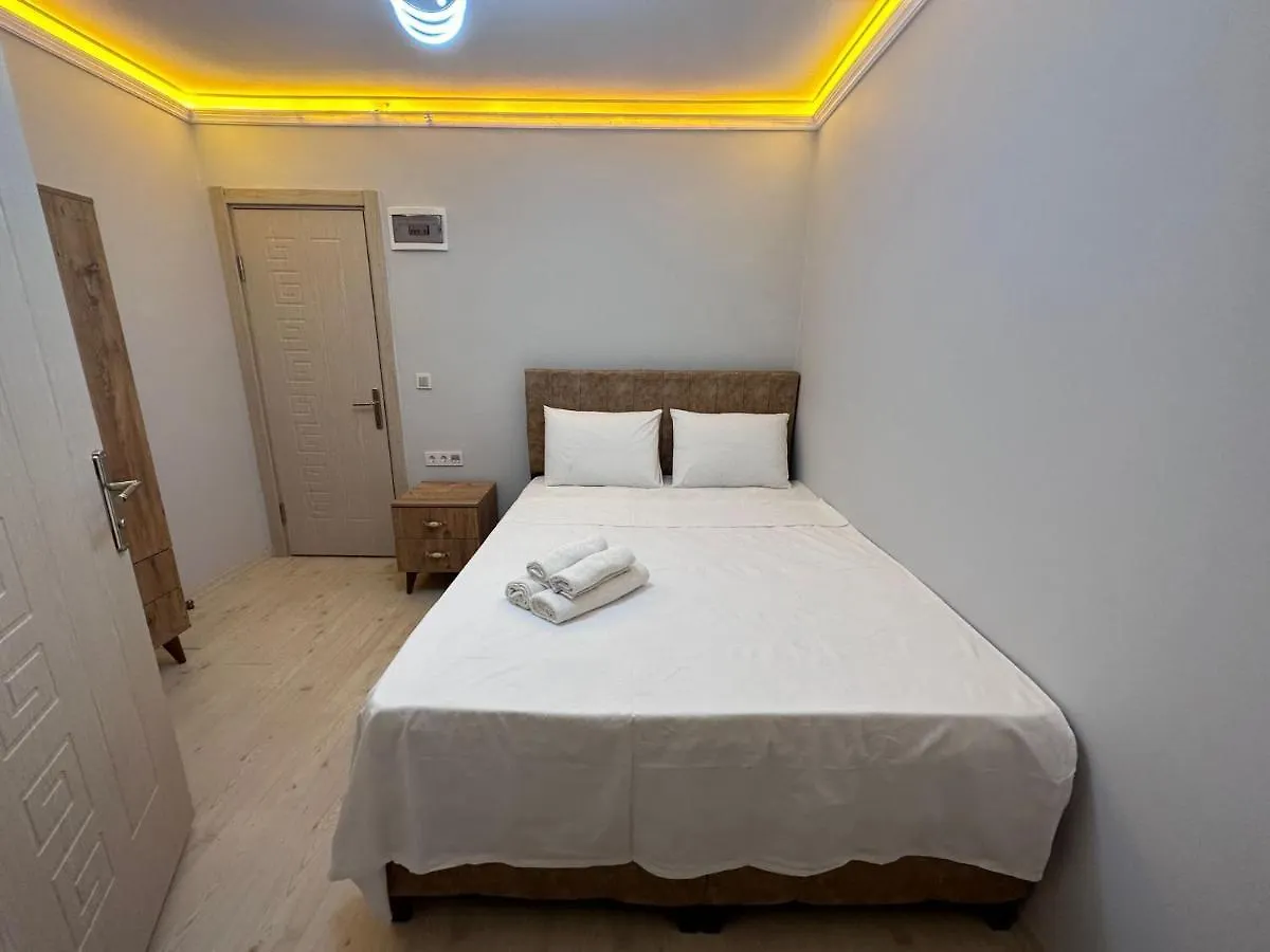 Pilot Hotel Arnavutkoy