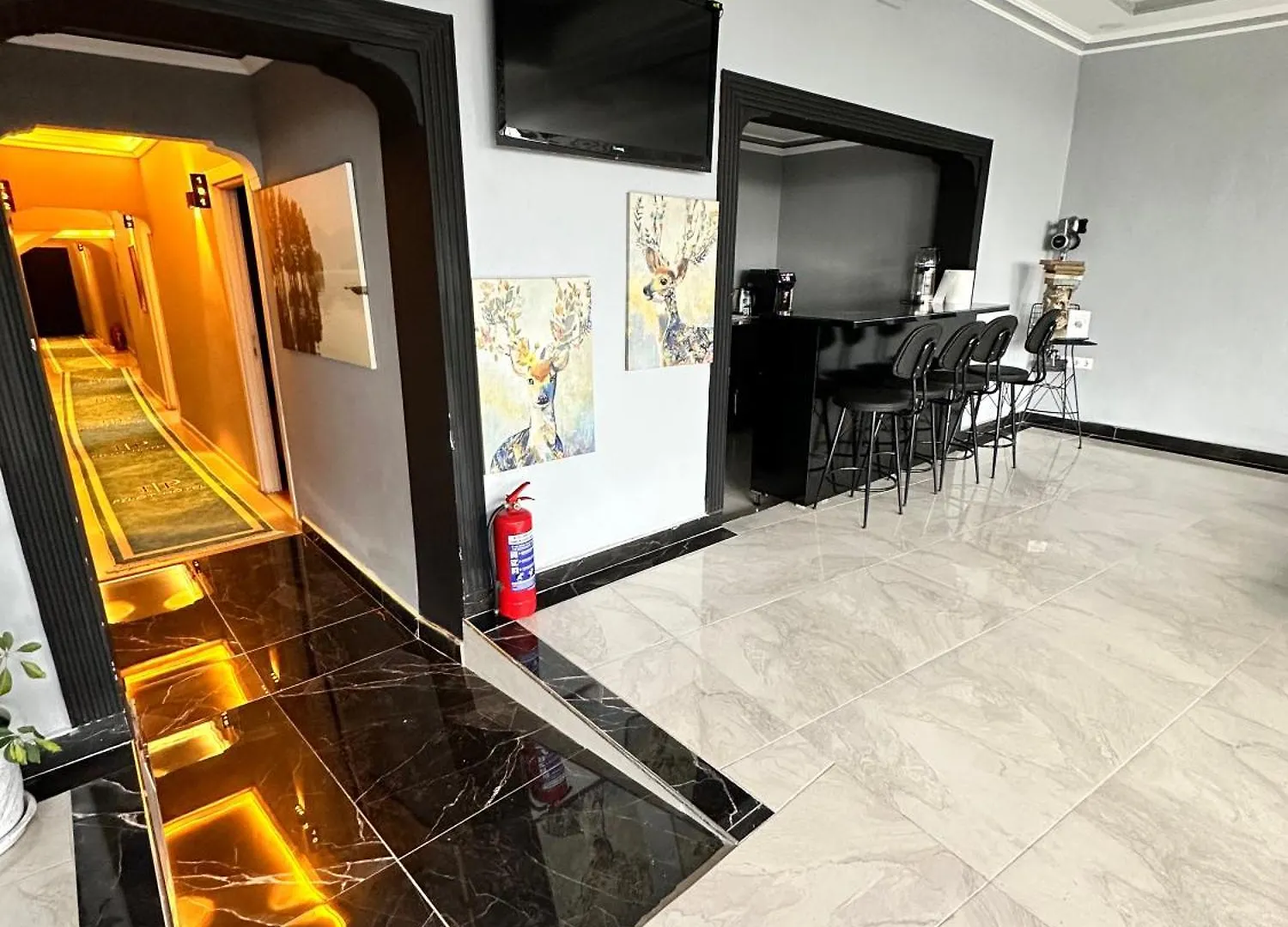 Pilot Hotel Arnavutkoy